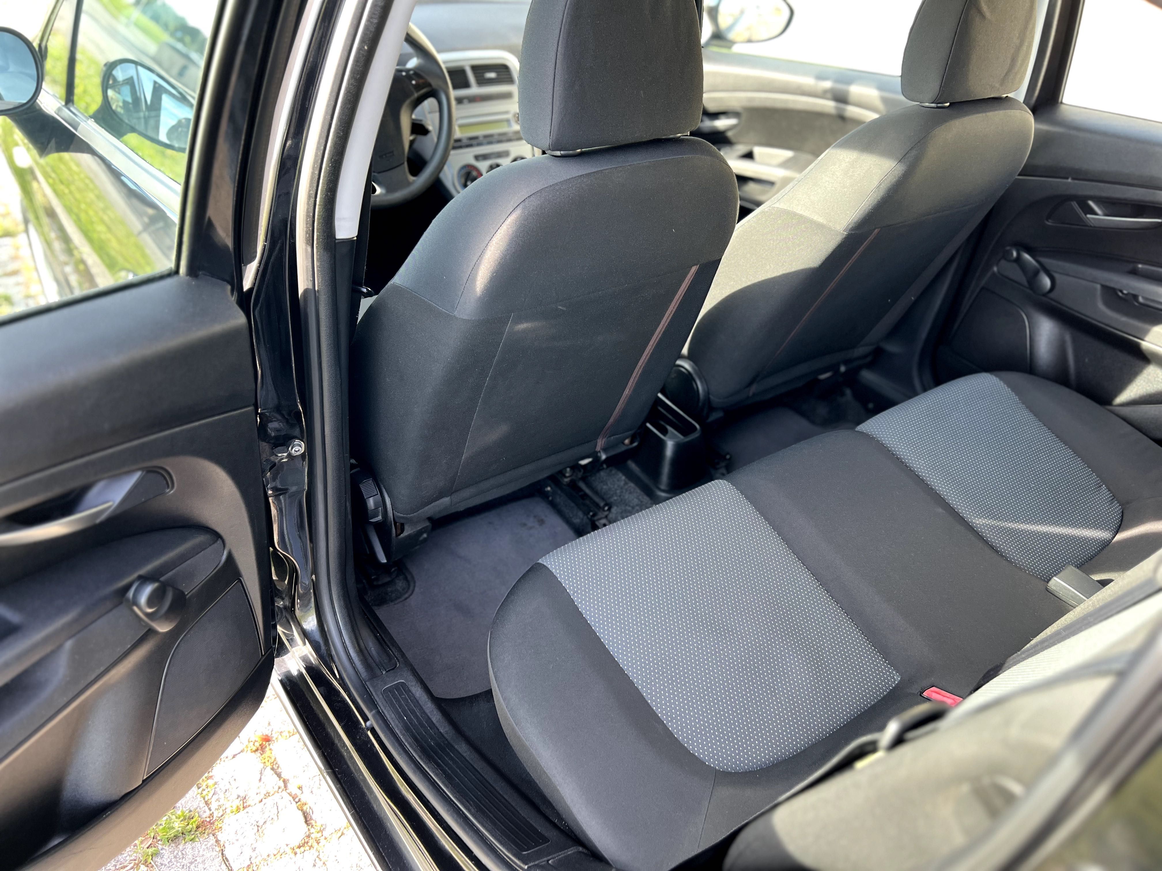 FIAT Grande Punto 1.3 M-JET Free