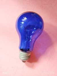 Синя лампа для рефлектора Мініна (Самовивіз)