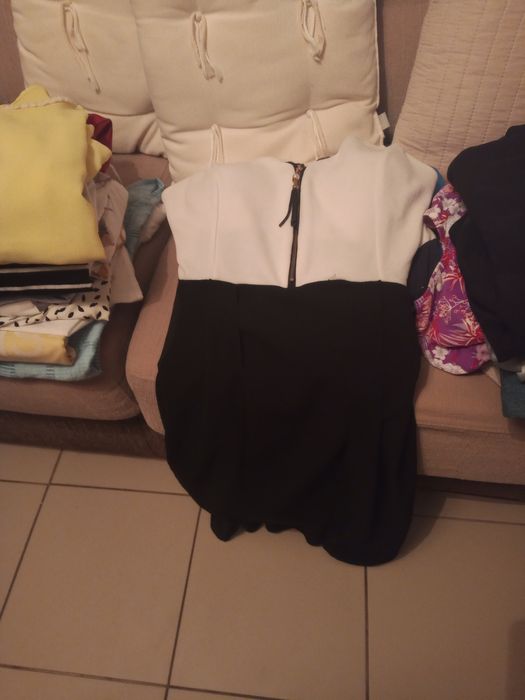 Vendo Lote de roupa variada