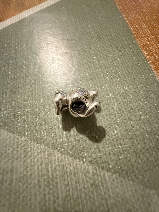 Acessório para pulseira da Pandora