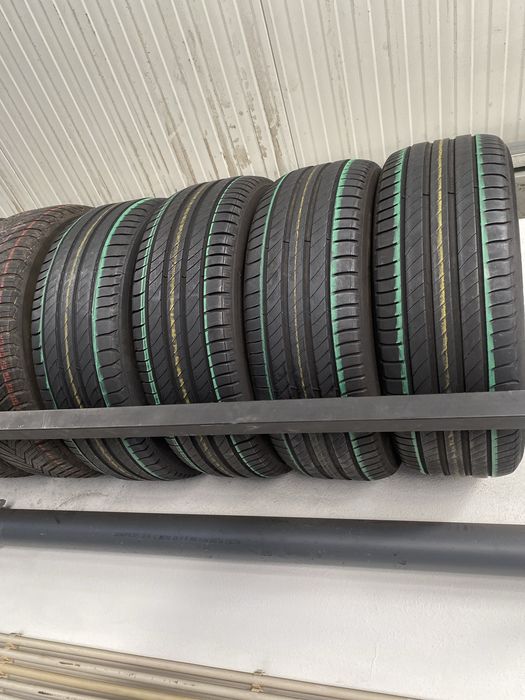 Pneus Semi Novos Michelin , Continental 205 / 55 R 16