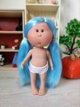 Лялька Кукла булочка Little Mia Nines d'Onil 23 см (Новинка 2024)