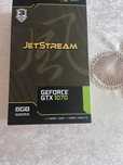 Palit GeForce GTX 1070 JetStream 8GB GDDR5