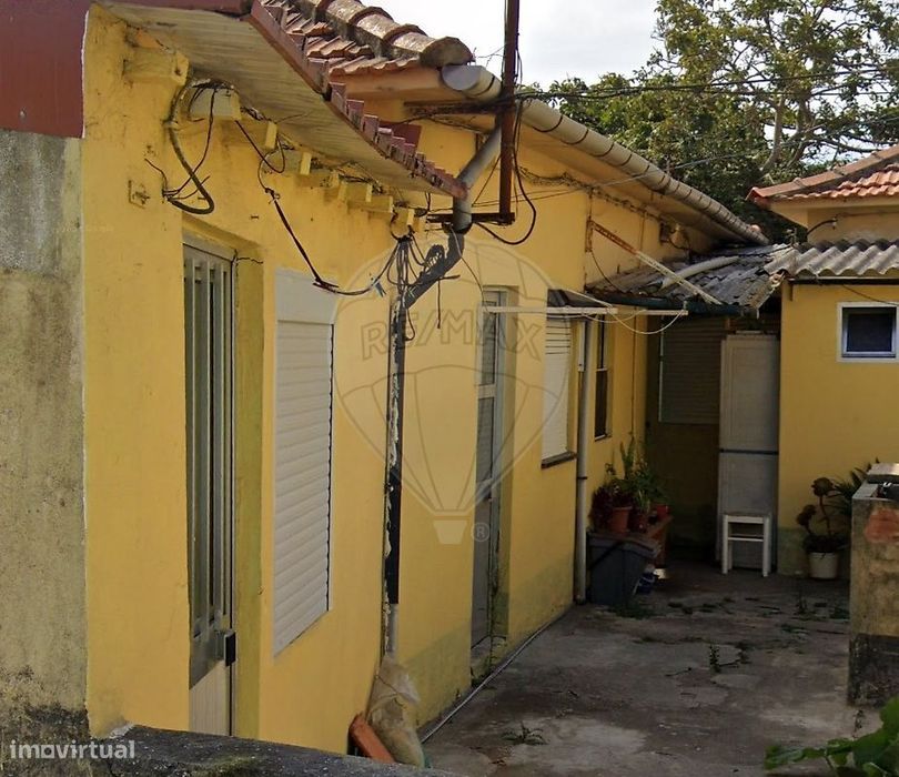 Moradia T3 para venda