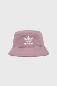 Панама Adidas Adicolor Trefoil Bucket Hat HD9711