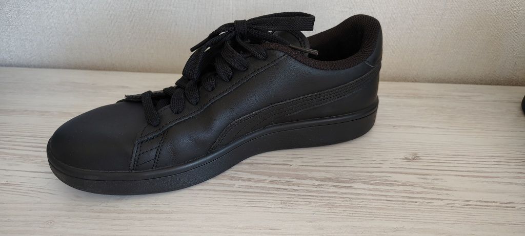 Чоловічі кеди Puma, 40 розмір