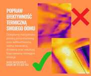 Termoizolacje wełną, celulozą, Naprawa ocieplenia poddaszy, ocieplenie