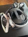 Meta quest 2 64gb,Kabel,etui,pasek elite,gry