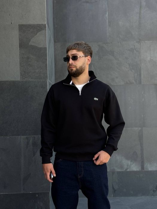 Кофта сведер лакоста