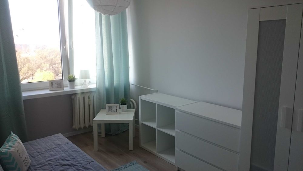 Pokój do wynajęcia