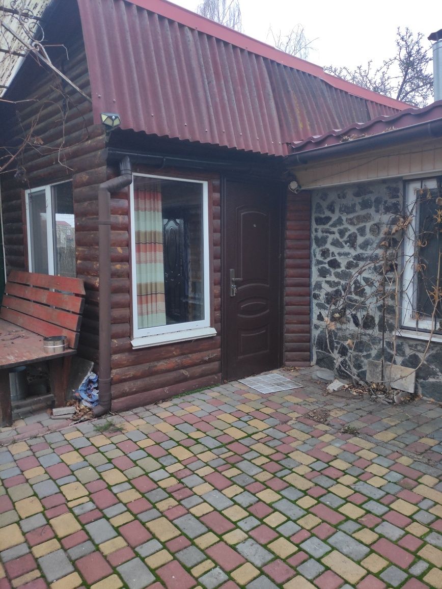 Продаж шикарного затишного будинку  у с. Будище