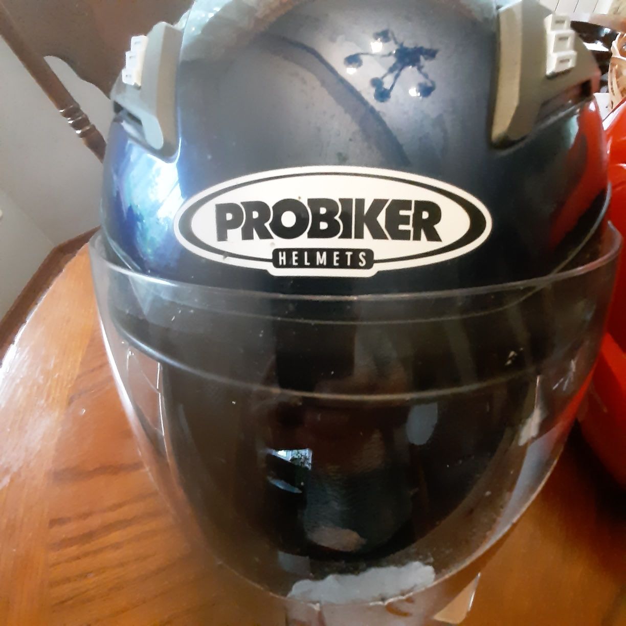 Kaski na motor 2 sztuki cena podana za jedną sztukę