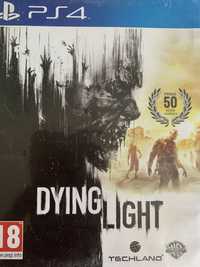 Dying light Ps4 slim Pro Ps5 zamiana