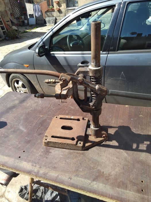 Podstawa do wiertarki