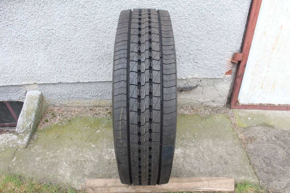 1x Goodyaer KMax S 295/80R22,5 295 80R22,5 17 mm NOWA 2019r.