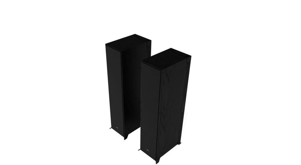 Kolumny podłogowe Klipsch R-800F Czarny 1szt