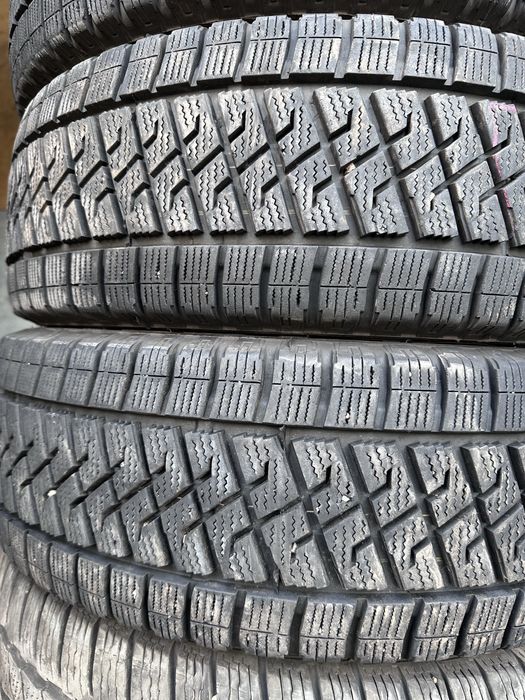 Lassa 33 2023 шини 225 70 15с зима Спрінтер Лт 35 Дукато