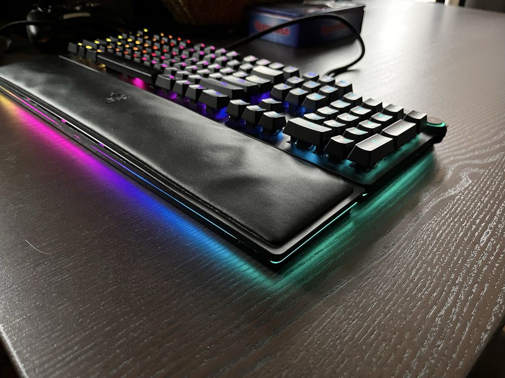 Klawiatura Razer Huntsman Elite