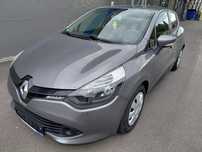 Renault Clio 2013r. 1,2 16V 73KM Przeb.126tys.km. Navi Klimatyzcja