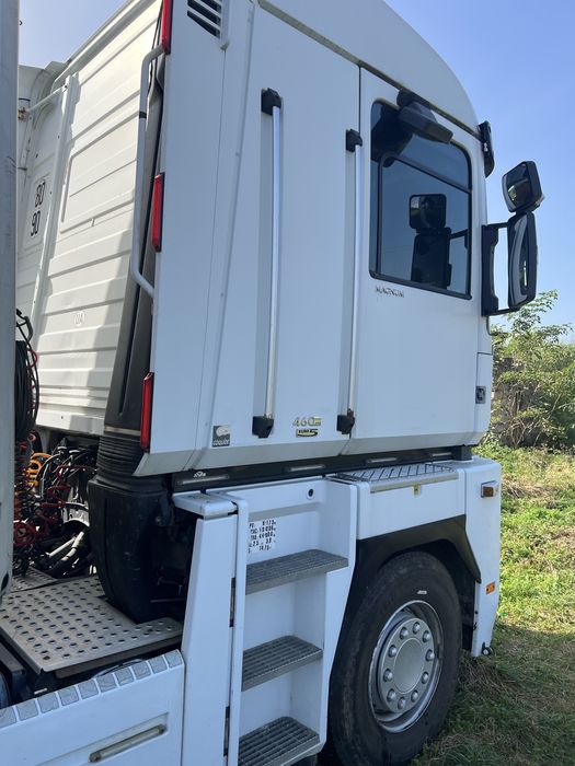 Renault Magnum 460 DXI EURO 5