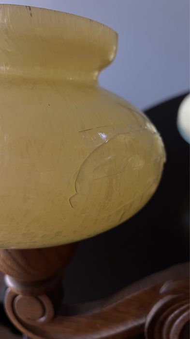 Żyrandol dębowy, robiony na zamówienie, niepowtażalny