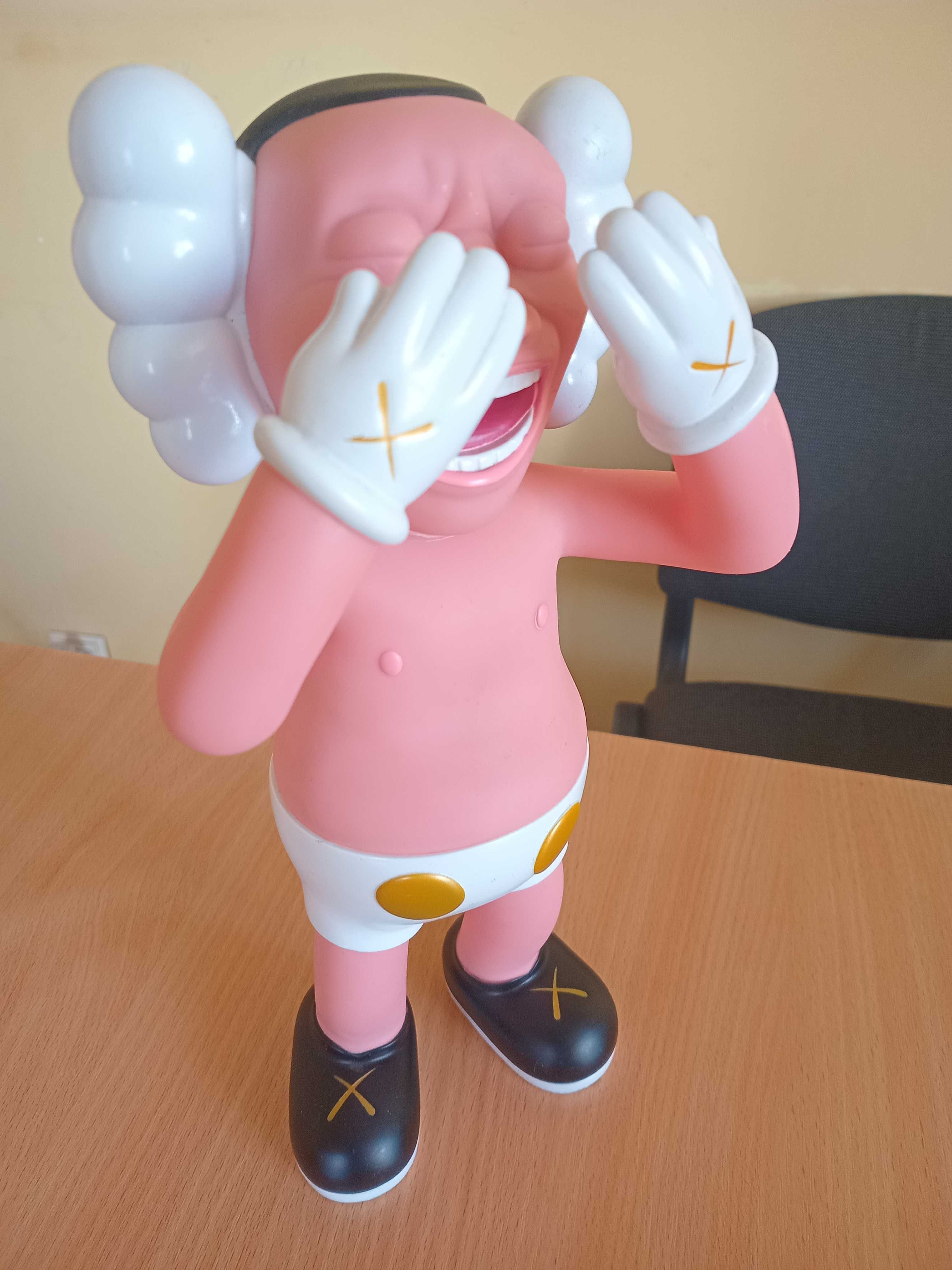KAWS игрушка 30 см .
