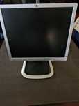 Monitor HP Regulowany