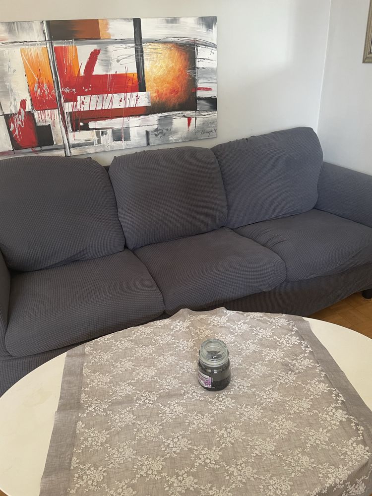 SofabIlea Ektoprp.Trzyosobowa