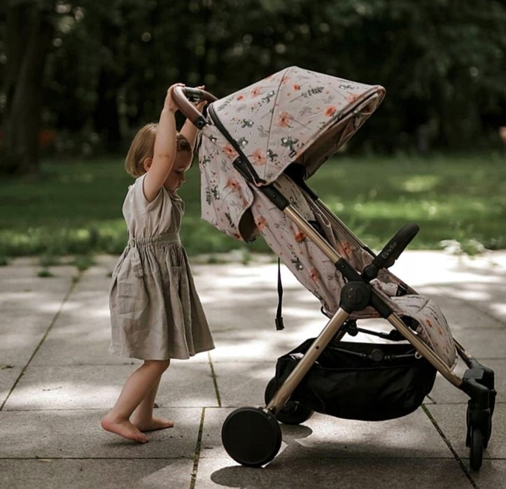 Sprzedam nowy wózek Elodie Details