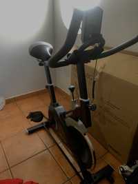 Bicicleta de Cardio