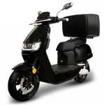 Scooter Eléctrica Sunra 125 E 3000W 40 AH