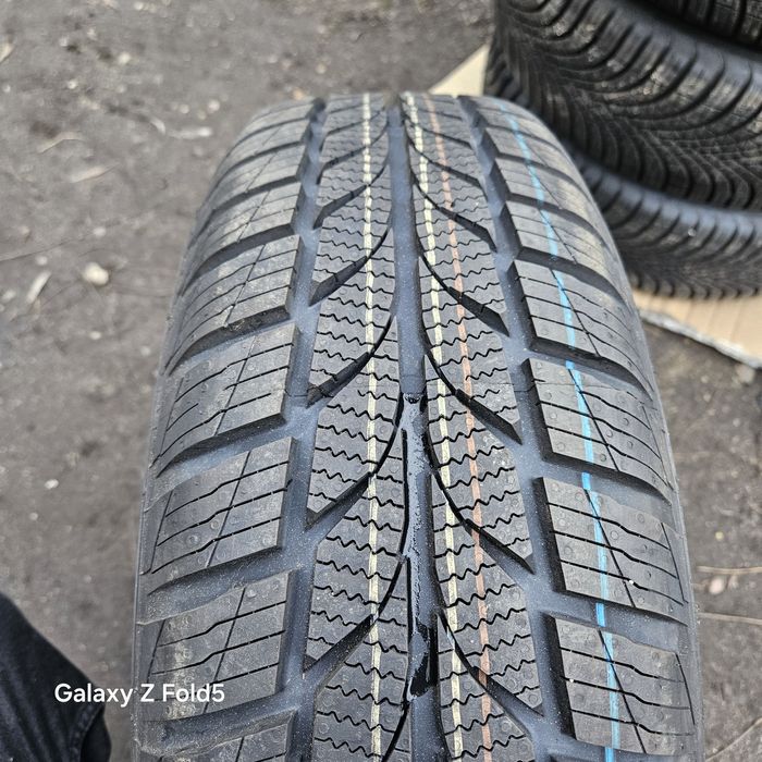 Koło 195/65/15 Mercedes Citan Renault Kangoo 5x108 ET44 Nowa opona