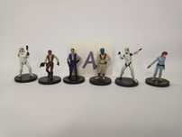 Star Wars Miniatures - zestaw A