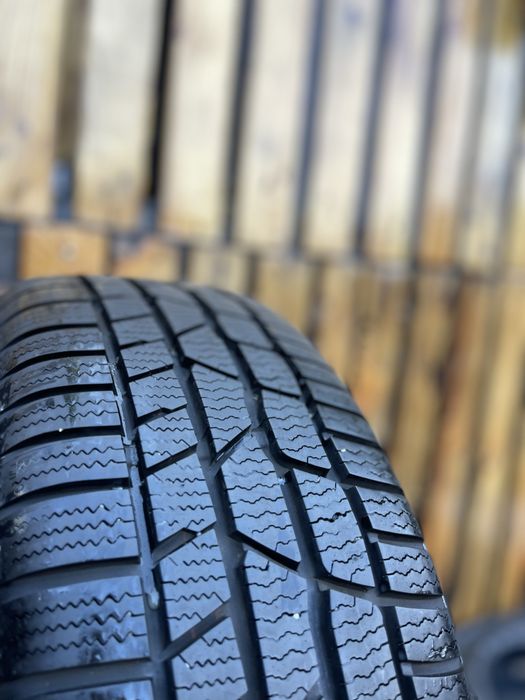 Шини 205/50 r17 Continental (стан нових шин)