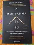 A montanha és tu
