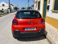 Citroen C3 1.6 Blue HDI Feel