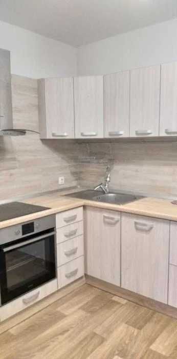 35000 ЖК Мира 4 Е-Видновлення Продам 1 комн квартиру рем,меб,техн!AS
