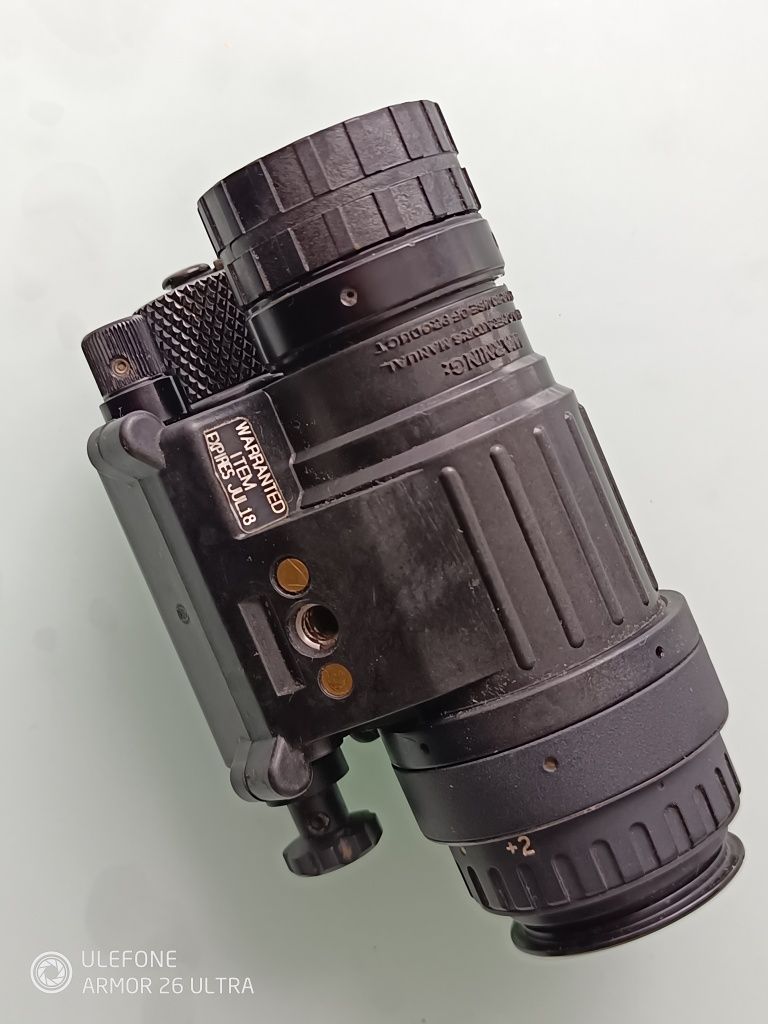 Pvs 14 Прибор ночного видения gen 3+ ПВС 14