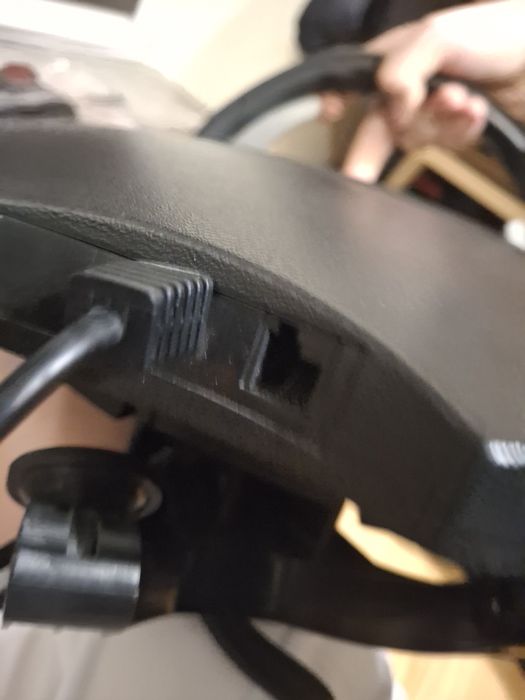 Kierownica THRUSTMASTER T80 Ferrari 488 GTB Edition (PC/PS4