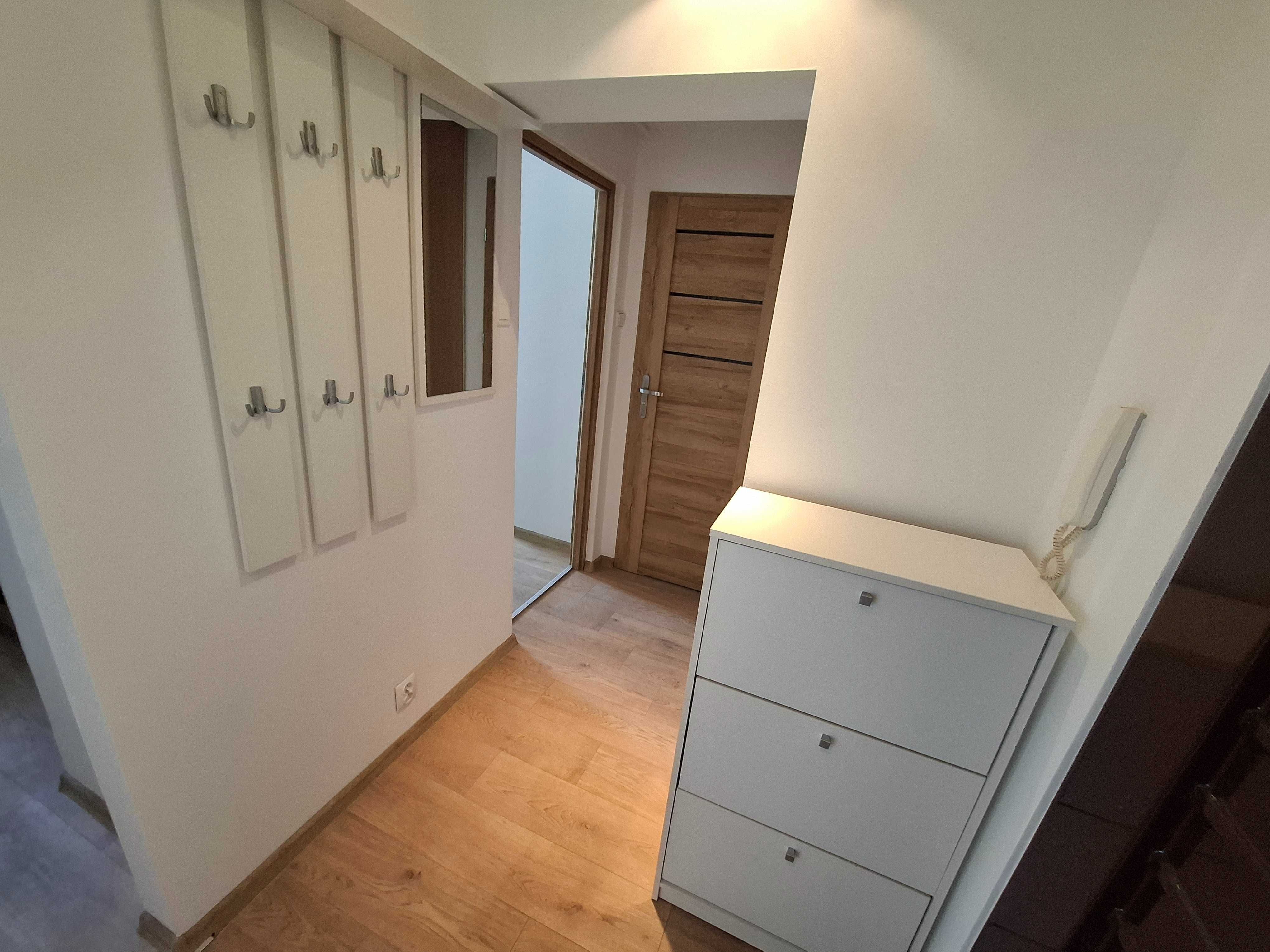 Mieszkanie 2 pokoje 39m, po remoncie Bytom Jadwigi