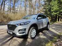 Hyundai Tucson Sprzedam Hyundai Tuscon