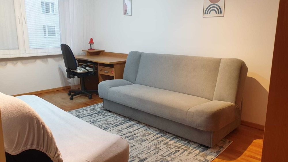 Pokój 1-osobowy studencki obok PŚ UJK Galeria ECHO