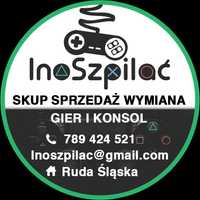 Skup Gier Konsol Playstation Xbox Nintendo Retro Sega Atari inne