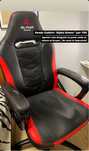 Cadeira Gamer “Alpha Gamer”