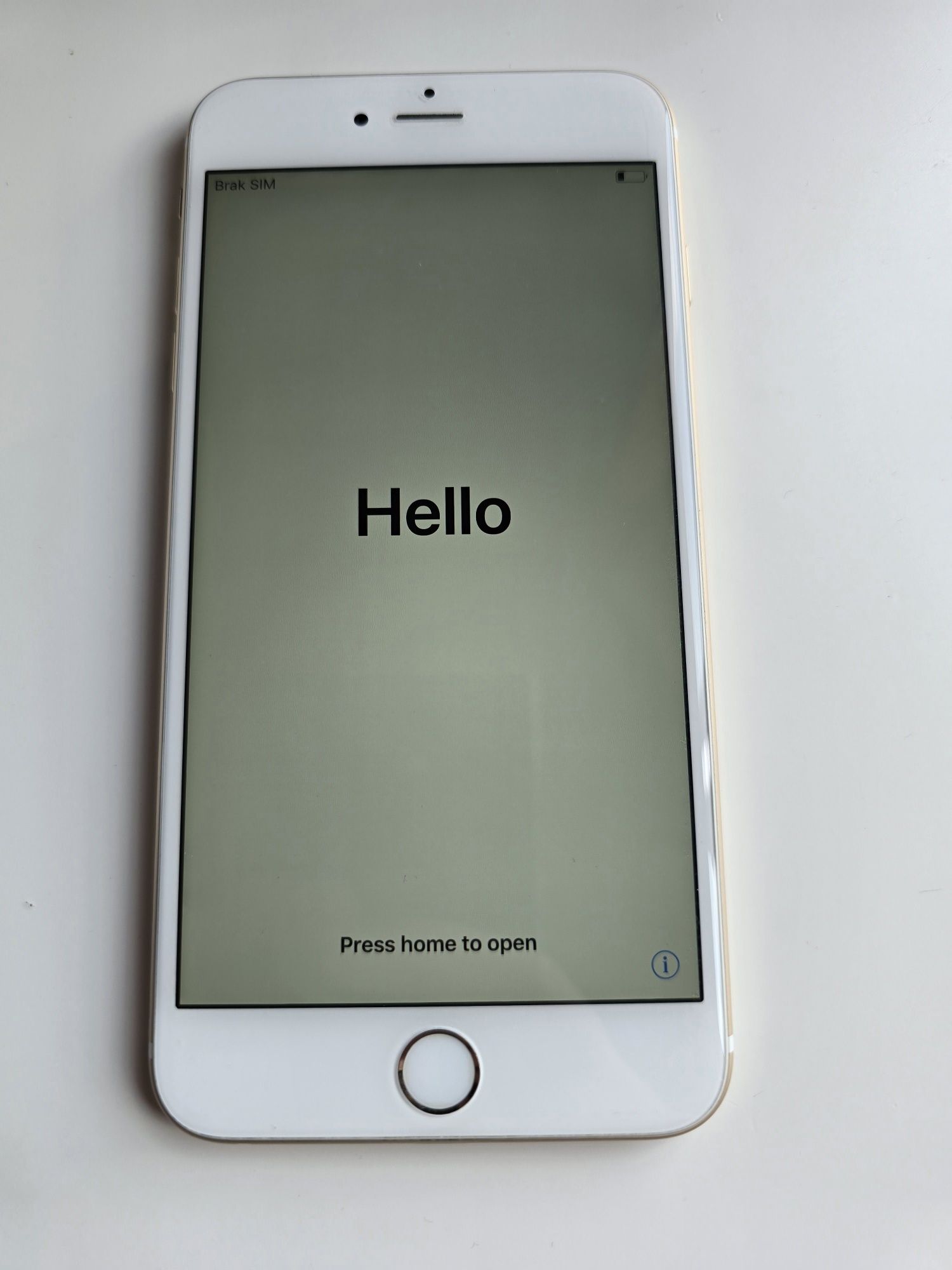 iPhone 6 Plus 64 GB