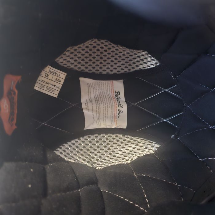 Biltwell Gringo (XL)