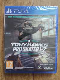TONY Hawk's Pro Skater 1+2 PS4