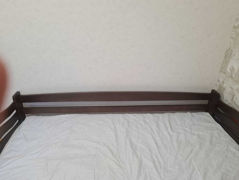 Продам ліжко, кровать