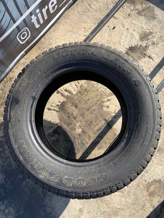 Шини одиночки 185/65 R14 Goodyear+Semperit зима, 2022р
