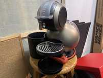Máquina de café Dolce Gusto